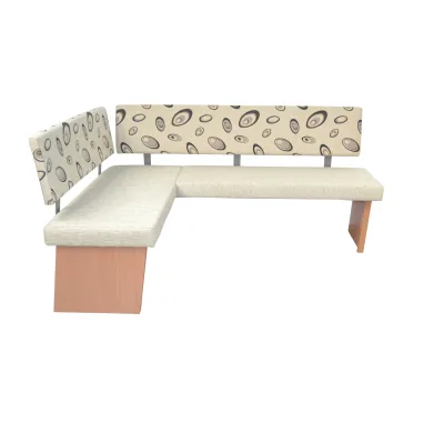 möbel direkt online Eckbank 140x180 cm Sonja