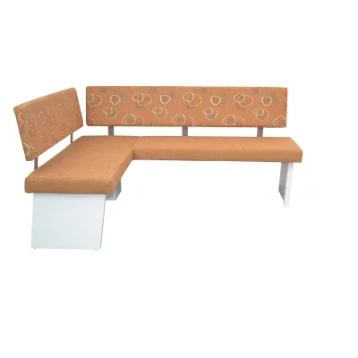 möbel direkt online Eckbank 140x180 cm Sonja