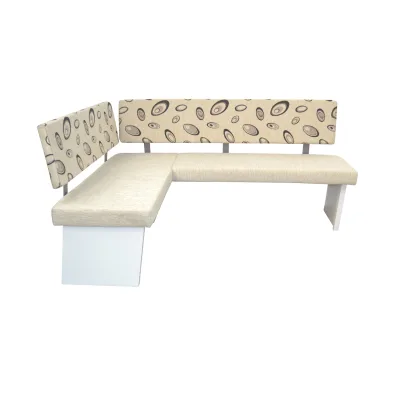 möbel direkt online Eckbank 140x180 cm Sonja
