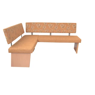 möbel direkt online Eckbank 140x180 cm Sonja