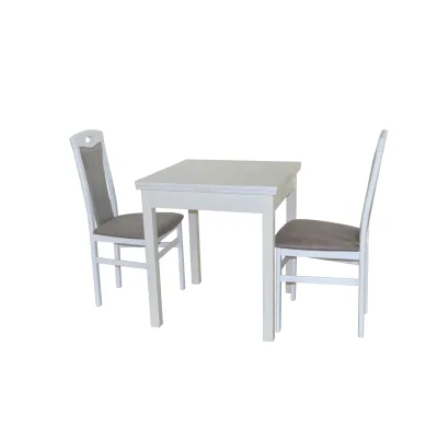 möbel direkt online Essgruppe (3teilig) Leander III