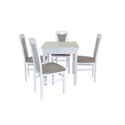 möbel direkt online Essgruppe (5teilig) Leander