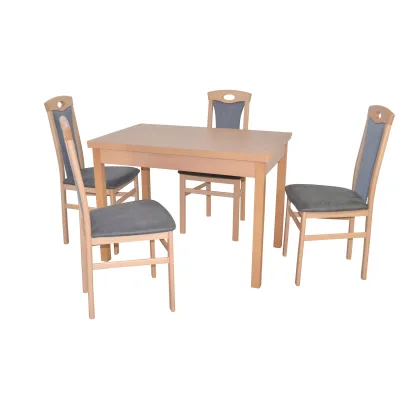 möbel direkt online Essgruppe (5teilig) Sandra 5