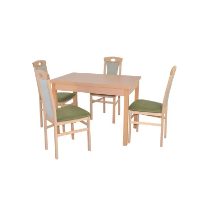 möbel direkt online Essgruppe (5teilig) Sandra 5