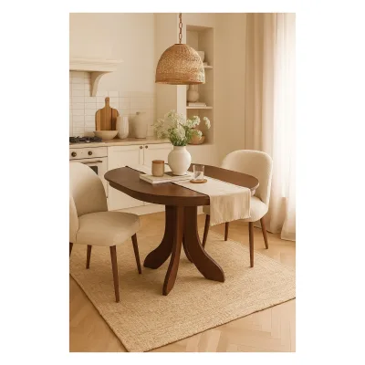 möbel direkt online Esstisch 90-130 cm Anton