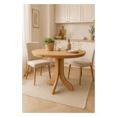 möbel direkt online Esstisch 90-130 cm Anton