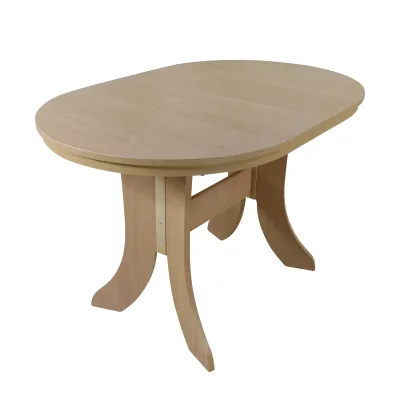 möbel direkt online Esstisch, Breite 120-160 cm Antie