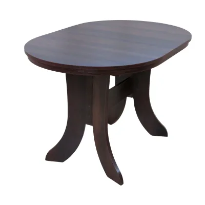 möbel direkt online Esstisch, Breite 120-160 cm Antie