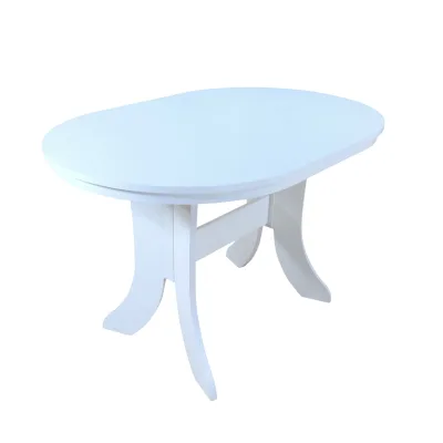möbel direkt online Esstisch, Breite 120-160 cm Antie