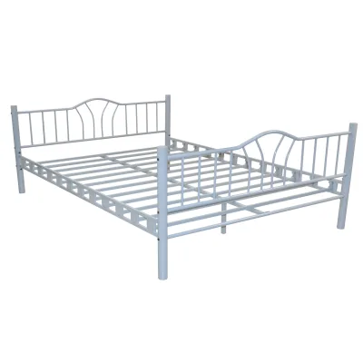 möbel direkt online Metallbett 180x200 cm Santi