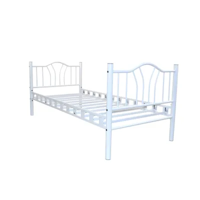 möbel direkt online Metallbett 90x200 cm Santi