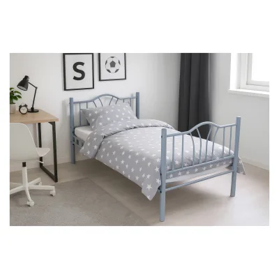möbel direkt online Metallbett 90x200 cm Santi
