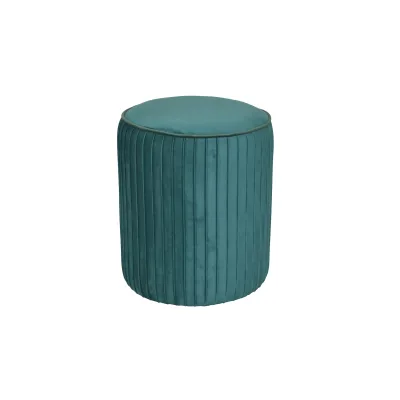 möbel direkt online Sitzpouf Annabell grün
