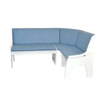 möbel direkt online Trucheneckbank 125x165 cm Maren
