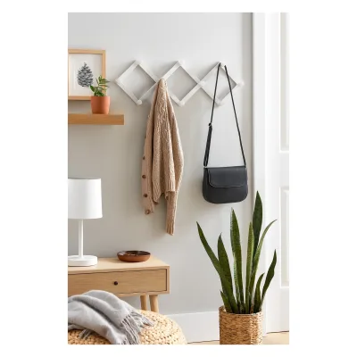 möbel direkt online Wandgarderobe Christin