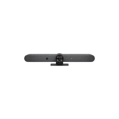Modulares 4K-Videokonferenzsystem - Logitech Rally Bar für mittelgroße