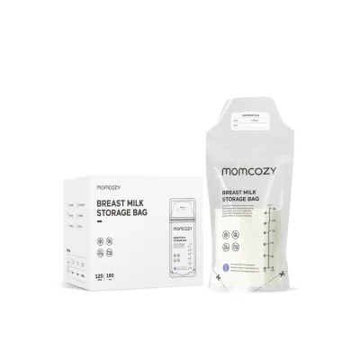 Momcozy Einweg Milch Aufbewahrungsbeutel  100stk