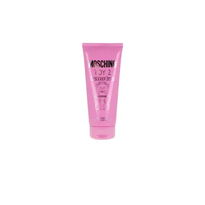 Moschino Toy 2 Bubble Gum Shower Gel 200ml