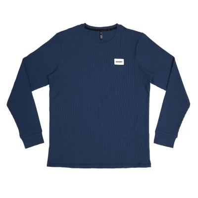 Motion Waffle Long Sleeve