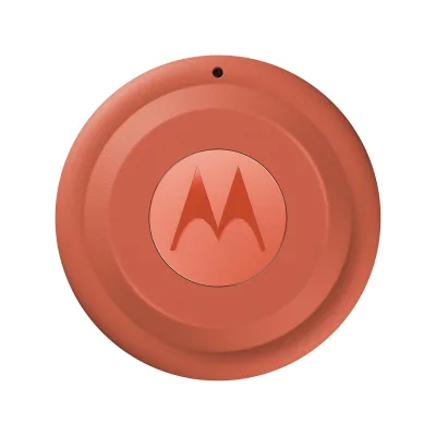 Motorola moto tag 2 PANTONE Arabesque Tracker