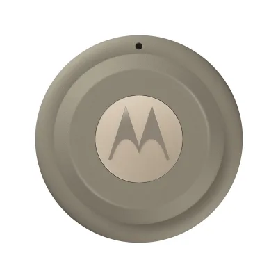 Motorola moto tag 2 PANTONE Laurel Oak Tracker