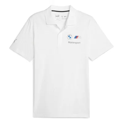 Motorsport BMW MMS ESS POLO Herren Poloshirt