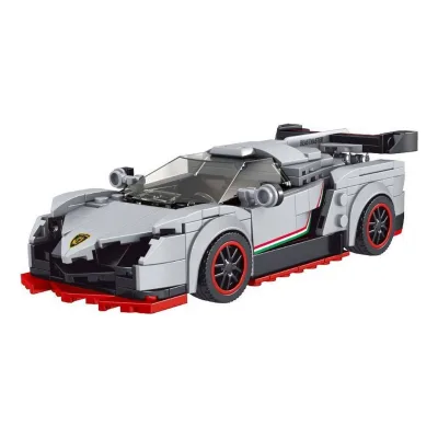 Mould King Sportwagen Veneno