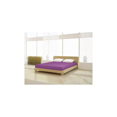 Mr. Sandman Spannbetttuch Elastan basic 140-160 x 200-220 cm