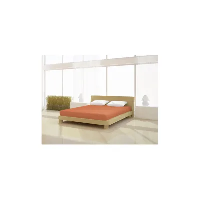 Mr. Sandman Spannbetttuch Elastan basic 140-160 x 200-220 cm