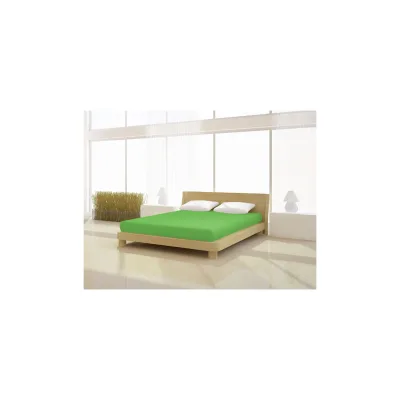Mr. Sandman Spannbetttuch Elastan basic 140-160 x 200-220 cm