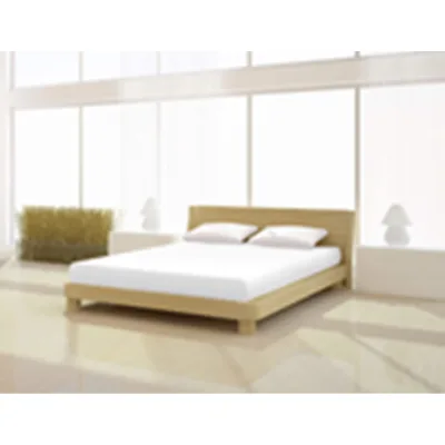 Mr. Sandman Spannbetttuch Elastan basic 90-100 x 200-220 cm