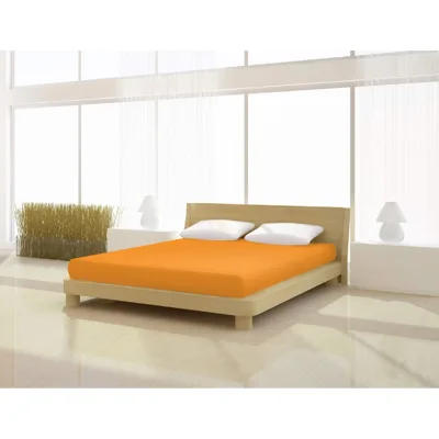 Mr. Sandman Spannbetttuch Elastan basic 90-100 x 200-220 cm