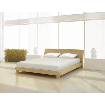 Mr. Sandman Spannbetttuch Elastan classic 120-130 x 200-220 cm