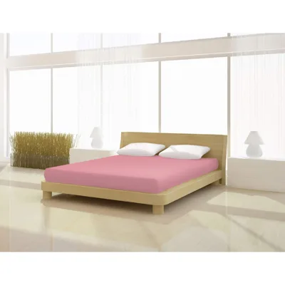 Mr. Sandman Spannbetttuch Elastan classic 120-130 x 200-220 cm