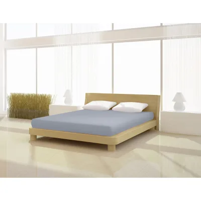 Mr. Sandman Spannbetttuch Elastan classic 140-160 x 200-220 cm