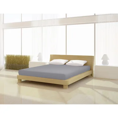 Mr. Sandman Spannbetttuch Elastan classic 140-160 x 200-220 cm