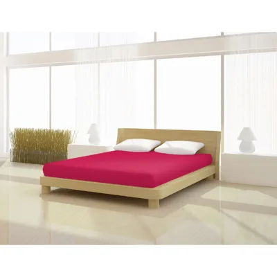 Mr. Sandman Spannbetttuch Elastan classic 140-160 x 200-220 cm