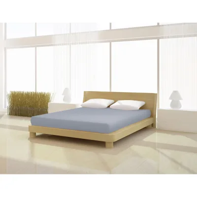 Mr. Sandman Spannbetttuch Elastan classic 180-200 x 200-220 cm