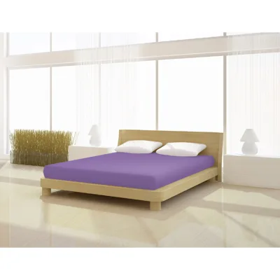 Mr. Sandman Spannbetttuch Elastan classic 180-200 x 200-220 cm
