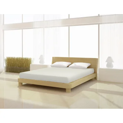 Mr. Sandman Spannbetttuch Fein Jersey de luxe 90 - 100 x 200 cm