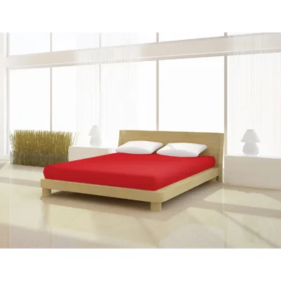 Mr. Sandman Spannbetttuch Frottee classic 120 - 130 x 200 cm