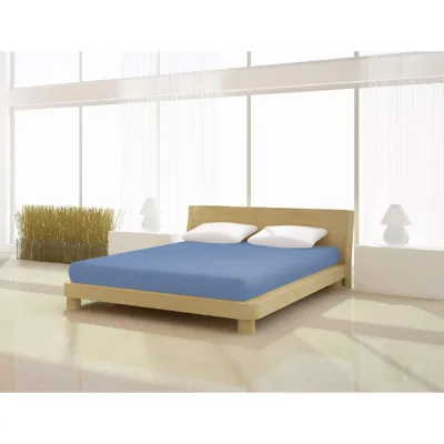 Mr. Sandman Spannbetttuch Frottee classic 140 - 160 x 200 cm