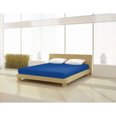 Mr. Sandman Spannbetttuch Frottee classic 140 - 160 x 200 cm