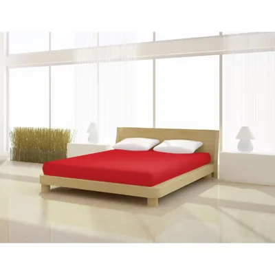 Mr. Sandman Spannbetttuch Frottee classic 140 - 160 x 200 cm
