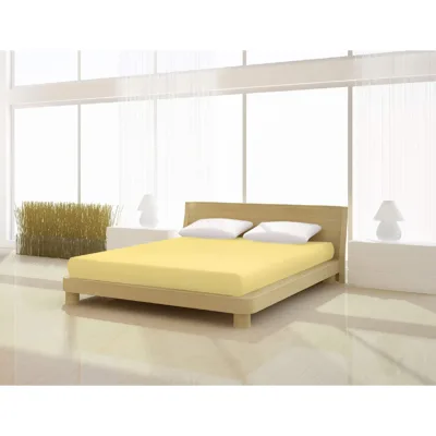 Mr. Sandman Spannbetttuch Frottee classic 140 - 160 x 200 cm