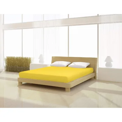 Mr. Sandman Spannbetttuch Jersey classic 140 - 160 x 200 cm