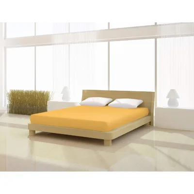 Mr. Sandman Spannbetttuch Jersey classic 140 - 160 x 200 cm