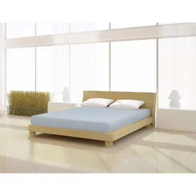 Mr. Sandman Spannbetttuch Jersey classic 140 - 160 x 200 cm