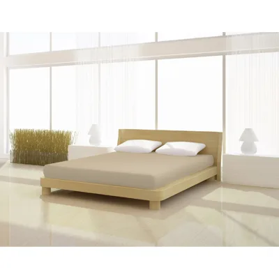Mr. Sandman Spannbetttuch Jersey classic 140 - 160 x 200 cm