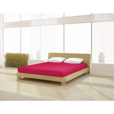 Mr. Sandman Spannbetttuch Jersey classic 140 - 160 x 200 cm